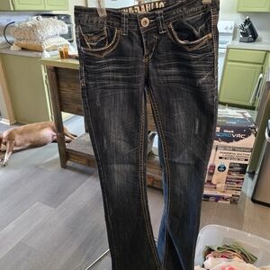 Stylish Women's Jeans